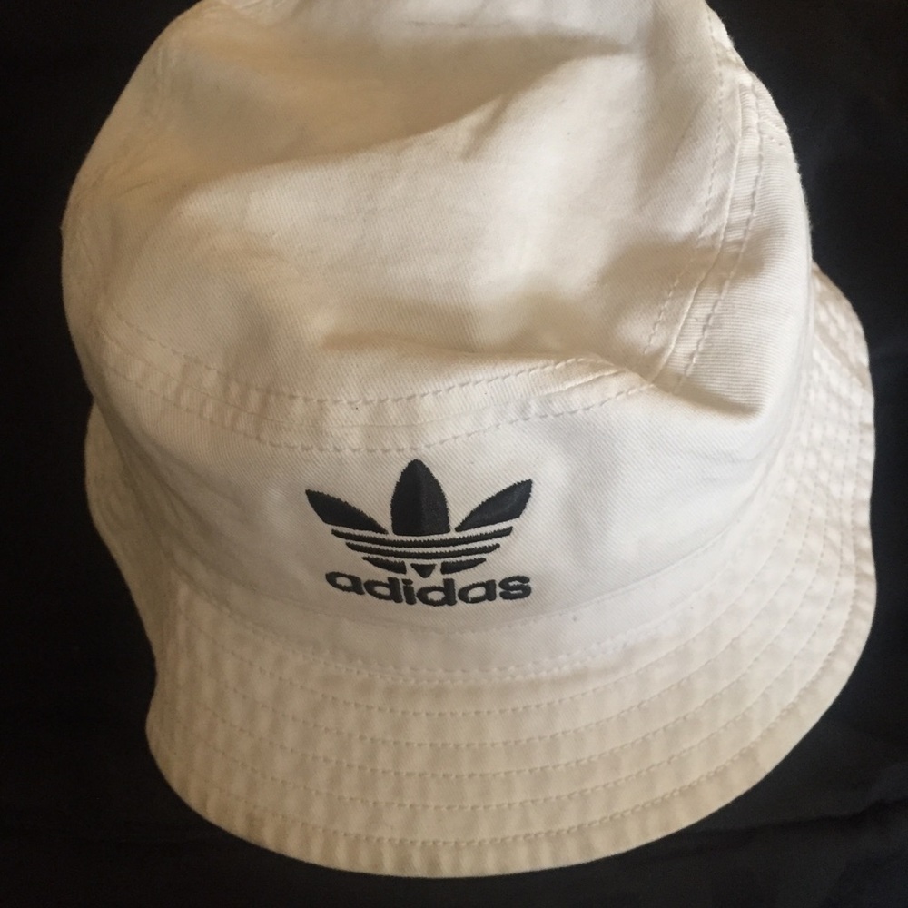 Adidas Originals Bucket Hat